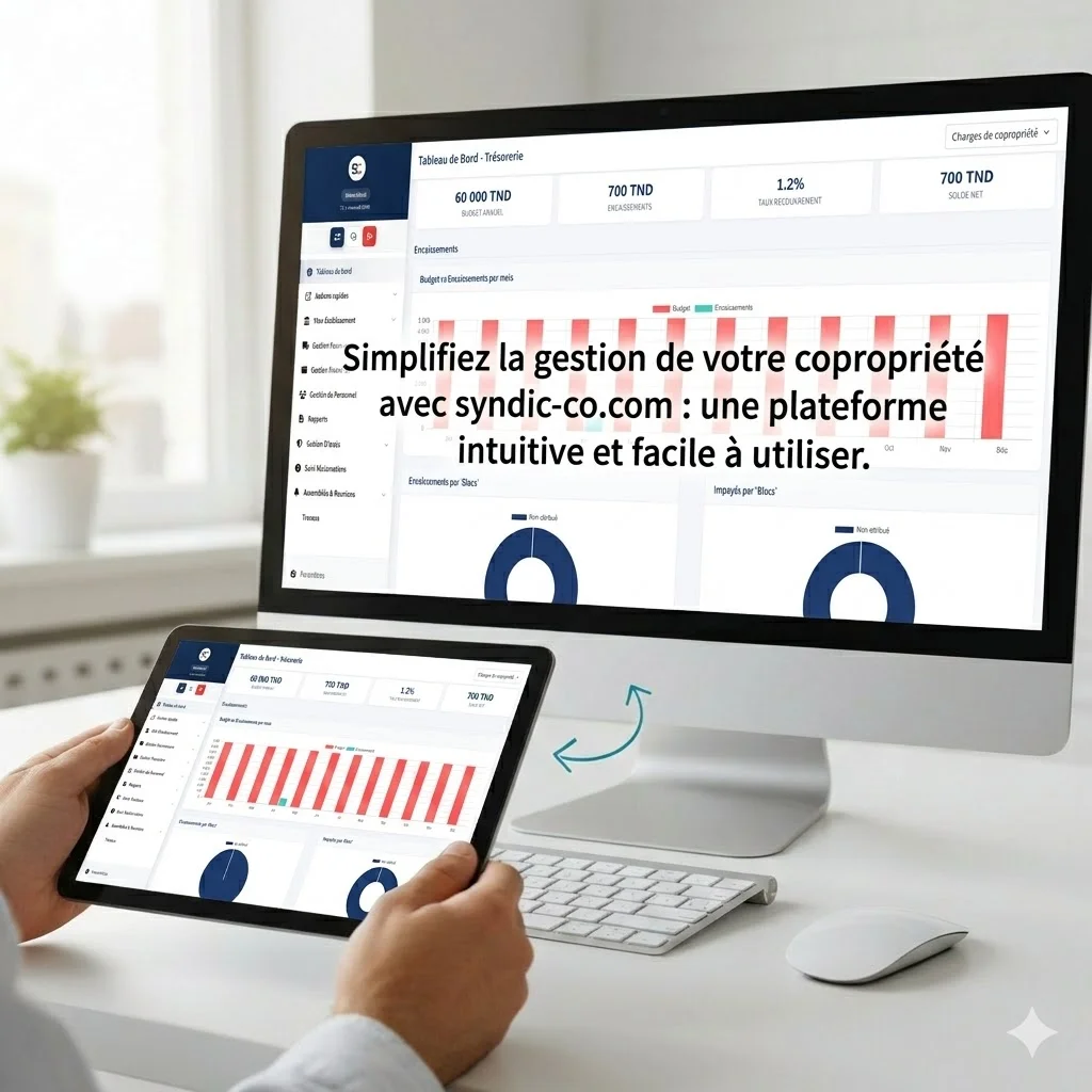 Syndic-Co Promotion