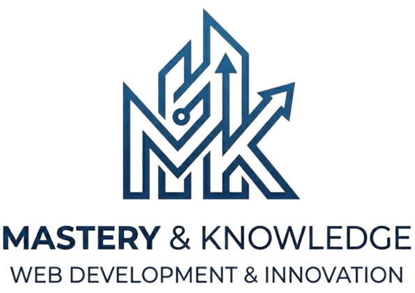 MK Development Logo